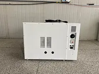 Precision Heating Oven