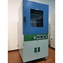 Forno de secagem a vácuo termostático de laboratório BIOSTELLAR BS-LVO Preço para forno de secagem de aquecimento de laboratório Forno de secagem a vácuo de laboratório termostático Preço para forno de aquecimento de laboratório Forno de laboratório termostático BS-LVO Forno de secagem a vácuo de laboratório Forno a vácuo OEM ODM personalizado