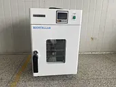 Stainless Steel Incubator