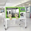 UV Sterilizer Incubator