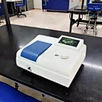 Pruebas precisas de luz visible | Espectrofotómetro VIS 722N para laboratorios de enseñanza y control de calidad