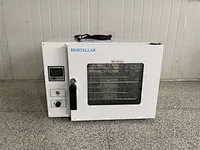 BIOSTELLAR BS-LAS ​​25L Lab Esterilizador Eléctrico de Circulación de Aire Caliente Horizontal Forzada para Laboratorios Esterilizador de laboratorio de circulación de aire forzada horizontal Esterilizador eléctrico BIOSTELLAR BS-LAS ​​25L Soporte personalizado para equipos de laboratorio Garantía de 1 año