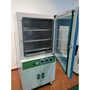 Forno de secagem a vácuo termostático de laboratório BIOSTELLAR BS-LVO Preço para forno de secagem de aquecimento de laboratório Forno de secagem a vácuo de laboratório termostático Preço para forno de aquecimento de laboratório Forno de laboratório termostático BS-LVO Forno de secagem a vácuo de laboratório Forno a vácuo OEM ODM personalizado