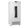 Incubadora bioquímica digital Câmara de teste de umidade e temperatura climática Bod Incubateur Bjpx Display LCD Incubadora bioquímica de porta dupla Incubadora bioquímica de alta precisão (incubadora Bod) para laboratório