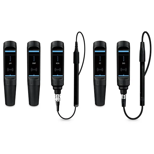Lab Test Instrument