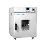 Stainless Steel Incubator