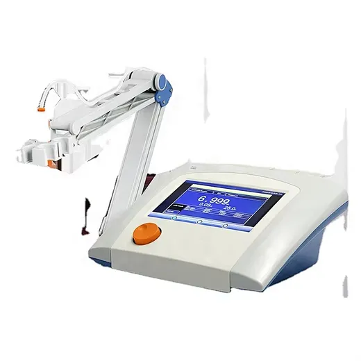 Intelligent pH Meter