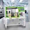 UV Sterilizer Incubator