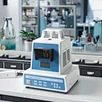 Appareil de point de fusion WRR/WRR-Y personnalisable | Testeur de laboratoire visuel numérique avec OEM/ODM