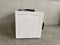 Precision Heating Oven