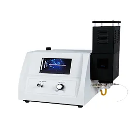 Fotómetro de llama BS-FP | Análisis de K/Na/Ca de alta precisión para laboratorio e industria
