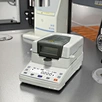 B110MW Halogen Moisture Analyzer | High-Quality Testing for Food & Feed Moisture Content