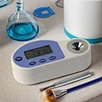 Réfractomètre numérique portable WZB-F (étanche)/WZB – Test rapide pour les aliments 