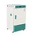 Design exclusivo da estrutura interna de circulação do vento