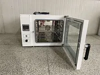 Stainless Steel Lab Oven
