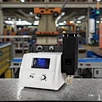 digital flame photometer
Cement Analysis
 Soil  Analysis
