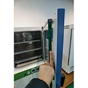 Forno de secagem a vácuo termostático de laboratório BIOSTELLAR BS-LVO Preço para forno de secagem de aquecimento de laboratório Forno de secagem a vácuo de laboratório termostático Preço para forno de aquecimento de laboratório Forno de laboratório termostático BS-LVO Forno de secagem a vácuo de laboratório Forno a vácuo OEM ODM personalizado