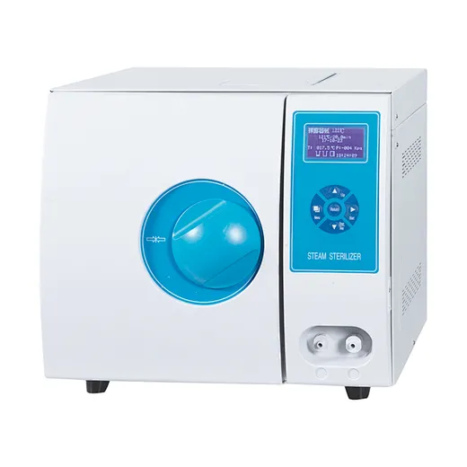 Automatic Lab Sterilizer