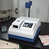 BIOSTELLAR WRS-3A Instrumento de medición del punto de fusión (automático/visual） 