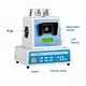 Appareil de point de fusion WRR/WRR-Y personnalisable | Testeur de laboratoire visuel numérique avec OEM/ODM