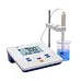 Basic pH Meter
