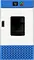Chambre en acier inoxydable