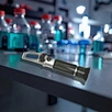  Портативные рефрактометры WZS — портативный прецизионный инструмент для лабораторного и полевого анализа