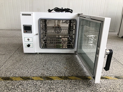 Forno de secagem de ar rápido forçado digital de limpeza fácil e durável Câmara de aço inoxidável Forno de secagem de ar rápido forçado Forno de aquecimento de laboratório com certificado CE ISO BS-LDO-9203A Forno de secagem de ar rápido forçado digital durável de fácil limpeza