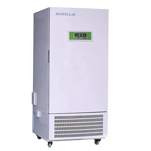 Chambre à graines thermostatique de laboratoire 1075L Incubateur à humidité constante pour la croissance des plantes Incubateur à agitation verticale de grande capacité Incubateur à agitation double porte de grande capacité Incubateur thermostatique BS-LTH-1075-N