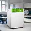 Incubadora de CO₂ BS-WJ-2 | Entorno de cultivo celular estable para investigación de laboratorio