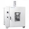 Forno de secagem por circulação de ar forçado de venda quente Fabricante de forno de secagem de ar quente de laboratório Fornos industriais de tratamento térmico Planta de fabricação de ar quente de aço inoxidável Forno de secagem por circulação de ar quente forçado de laboratório Forno de esterilização por calor seco para venda