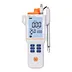 Medidor de pH impermeable IP65
