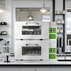 Agitateur empilable de laboratoire