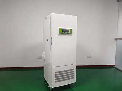 Stainless Steel Incubator