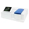 OEM customized spectrophotometerHigh performance double beam UVTouch