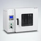 Stainless Steel Oven