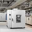 Stainless Steel Oven