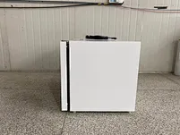 Stainless Steel Lab Oven