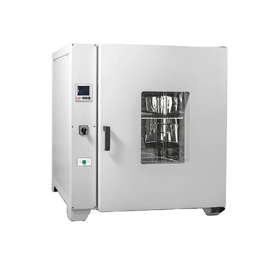 Forno de secagem de ar rápido forçado digital de limpeza fácil e durável Câmara de aço inoxidável Forno de secagem de ar rápido forçado Forno de aquecimento de laboratório com certificado CE ISO BS-LDO-9203A Forno de secagem de ar rápido forçado digital durável de fácil limpeza