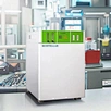 CO₂-инкубатор BS-WJ-2 | Стабильная среда клеточной культуры для лабораторных исследований