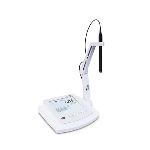 pH-mètre à étalonnage automatique