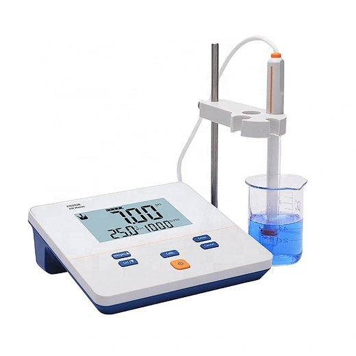 IP54 Lab pH Meter