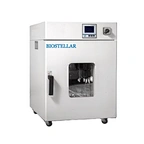 Venta caliente incubadora de calefacción horno seco cámara de acero inoxidable uso de laboratorio incubadora de calefacción horno seco térmico eléctrico interfaz RS485 esterilizador UV incubadora de calefacción con pantalla digital LCD grande Incubadora de calefacción directa de fábrica incubadora de gran capacidad 270L