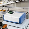 Spectrophotomètre VIS à faisceau divisé L3 | Analyse de lumière visible de haute précision pour les laboratoires