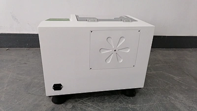 Комбинированная камера из нержавеющей стали