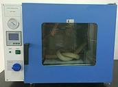 Forno de secagem a vácuo termostático de laboratório BIOSTELLAR BS-LVO Preço para forno de secagem de aquecimento de laboratório Forno de secagem a vácuo de laboratório termostático Preço para forno de aquecimento de laboratório Forno de laboratório termostático BS-LVO Forno de secagem a vácuo de laboratório Forno a vácuo OEM ODM personalizado