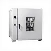 Forno de secagem por circulação de ar forçado de venda quente Fabricante de forno de secagem de ar quente de laboratório Fornos industriais de tratamento térmico Planta de fabricação de ar quente de aço inoxidável Forno de secagem por circulação de ar quente forçado de laboratório Forno de esterilização por calor seco para venda