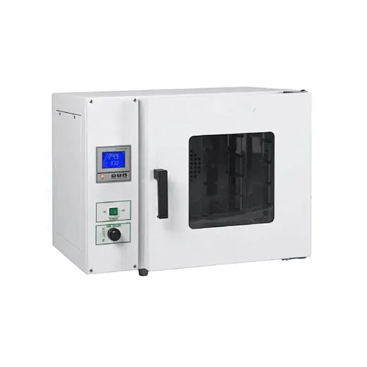 Stainless Steel Oven