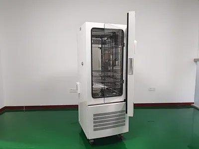 Stainless Steel Incubator