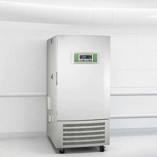 Temp & Humidity Chamber